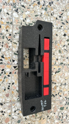 2023 MG MG4 COMFORT ARKA BAĞAJ STEPNE GÖZÜ