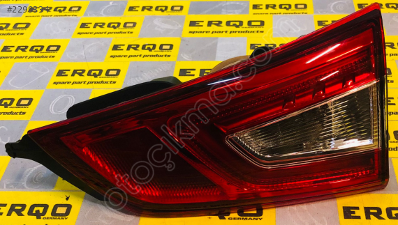 NİSSAN QASHQAİ İÇ SAĞ STOP 2014-2017