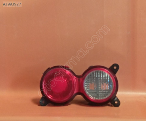 kia bongo sol stop