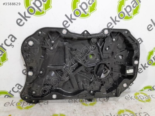 BMW 5 SERİSİ 2019 2023 G30 SAĞ ÖN CAM KRİKOSU 7360424