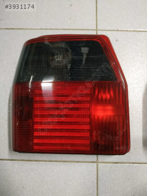 FIAT UNO ÇIKMA ORJİNAL SAĞ - SOL STOP