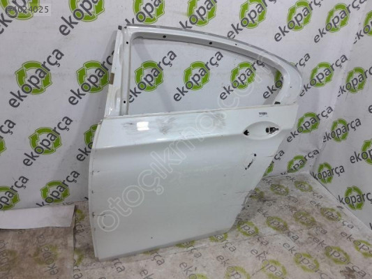 BMW 1 SERİSİ 2012 2016 F10 SOL ARKA KAPI 41007206113