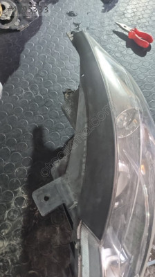 Kia sportage 2014 model sol on far