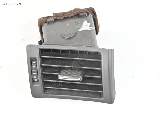 Audi A4 B6 B7 Sağ Hava Kalorifer Izgarası Difüzör Menfez Petek