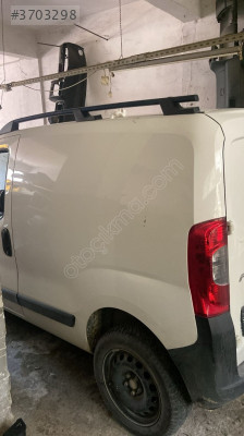 FİAT FİORİNO SOL DUVAR KESME 05366077016