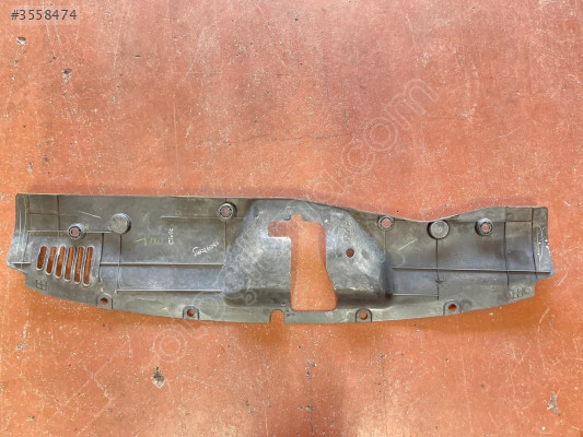 HONDA CİVİCFC5 ÖN PANEL ÜST PLASTİĞİ 1.6 BENZİNLİ