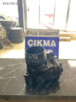 BMW F20 B36 BOĞAZ KELEBEĞİ