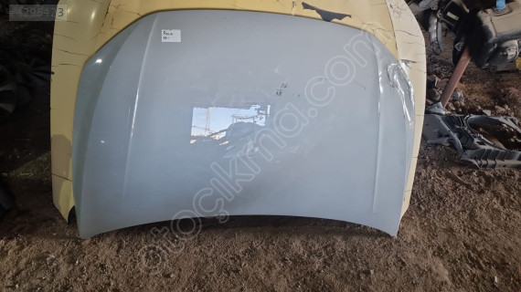 Wolksvagem polo 2019 model on motor kaputtu