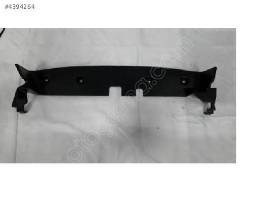 ÖN TAMPON ALT DEFLEKTÖR CİTY 2009-