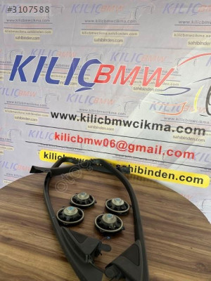 BMW 418 420 ÇIKMA ORJİNAL HARMAN KARDON HOPARLÖR