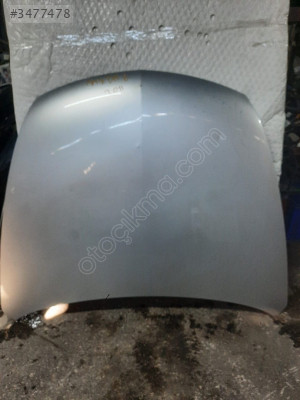 MAZDA 6 2010 ÇIKMA ORİJİNAL  KAPUT