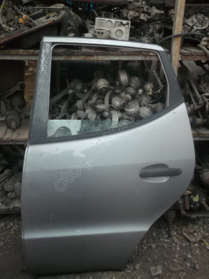 MERCEDES A-160 SOL ARKA KAPI ÇIKMA
