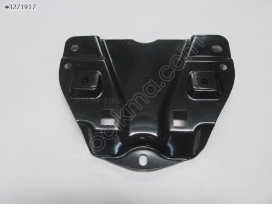 SKODA SUPERB- 15/18; ÖN PANEL BRAKETİ ORTA (PANJUR BRAKETİ) (T