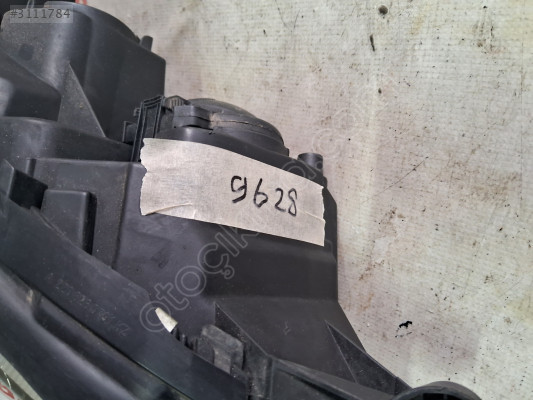 S 220 FAR SAĞ