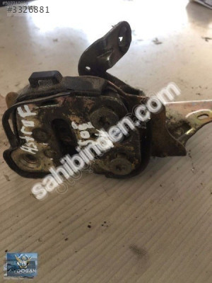 OTO CEM'DEN ÇIKMA OPEL ASTRA F SAĞ ARKA KAPI KİLİDİ