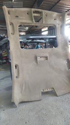 BMW 3 Serisi 3.20 tavan karton