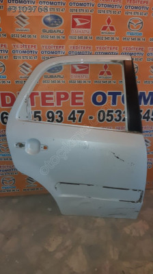 daihatsu terios sağ arka kapı