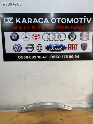 2019-2024 TOYOTA COROLLA ÇIKMA ORJİNAL ÖN TAMPON DEMİRİ