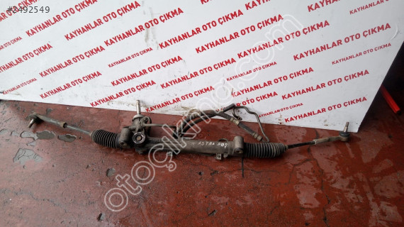 OPEL ASTRA H DİREKSİYON KUTUSU