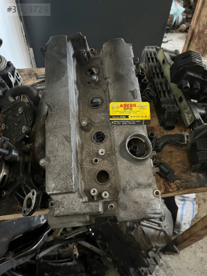 Vectra b 1.8 külbirötör kapağı