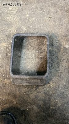 Renault expres vites körüğü plastiği