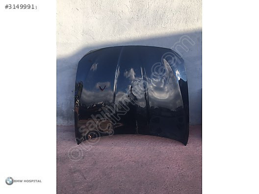 BMW F10 KAPUT ( ORJİNAL )
