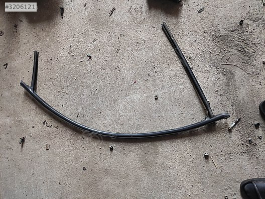 VW BEETLE CAM FİTİLİ ÖN SAĞ SOL ADET FİYATI