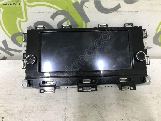 VOLKSWAGEN GOLF 2020 2024 RADYO TEYP 5H0035869