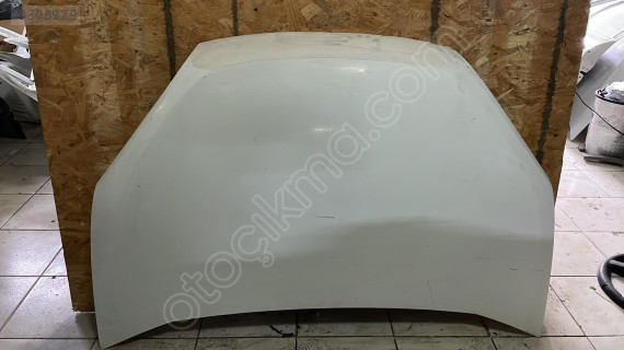 Doblo 4 Kaput  çıtır hasarlı