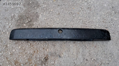 DACİA LOGAN BAGAJ KAPAK ÇITASI 848103628R