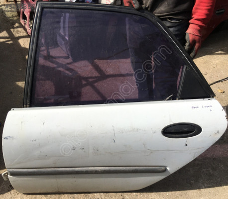 Renault Laguna 1 1994-2001 Çıkma Sol Arka Kapı