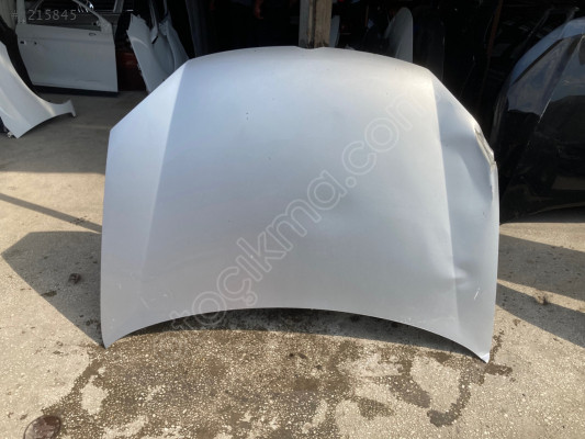 VOLKSWAGEN GOLF 5 KAPUT