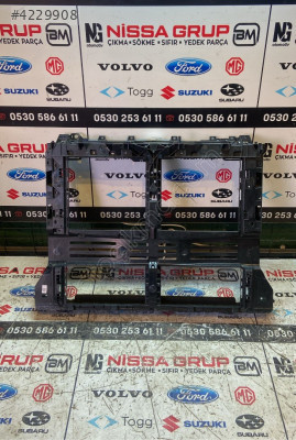 FORD CUSTOM 2024-25 ÖN PANEL ORJİNAL ÇIKMA YEDEK PARÇA