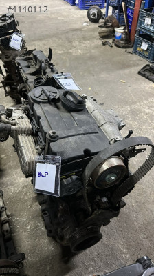 VOLKSWAGEN 2.0 TDİ BKP - BAZ - 100.000