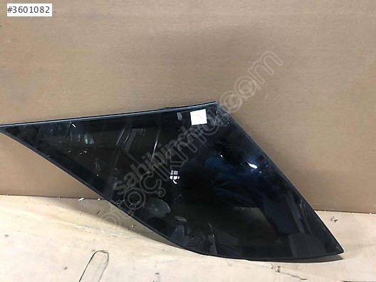 MERCEDES ML W166 KELEBEK CAMI