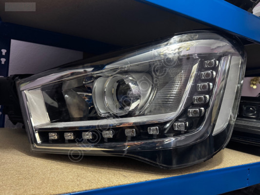 H350 LEDLİ ORJİNAL FAR