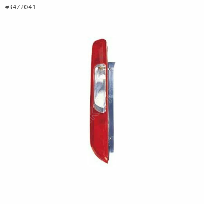 Stop Lambası Sol Orjinal | Ford Focus HB 2005-