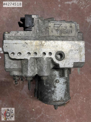 MERCEDES W638 VİTO ABS BEYNİ