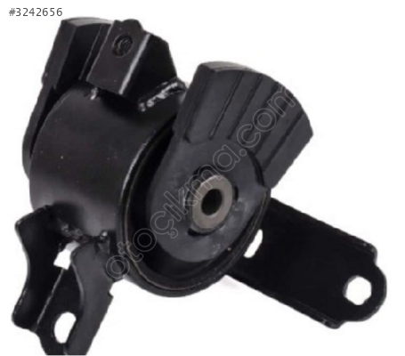TAKOZ MOTOR SOL HONDA JAZZ 02-05/CITY 06-08 OTOMATİK VİTES