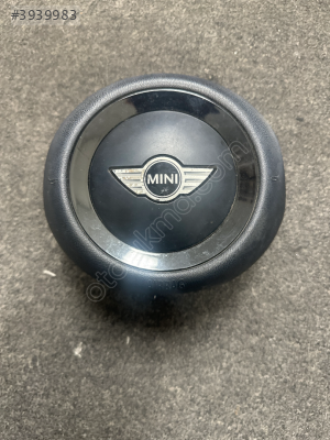 MINI COUNTRYMAN ÇIKMA ORJİNAL DİREKSİYON AİRBAG