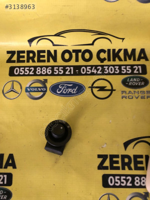 Range rover sport ayna ayar düğmesi 03930376