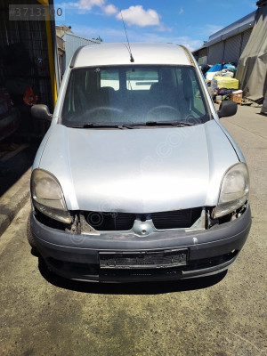 Renault kangoo hurda belgeli parça parça satılık