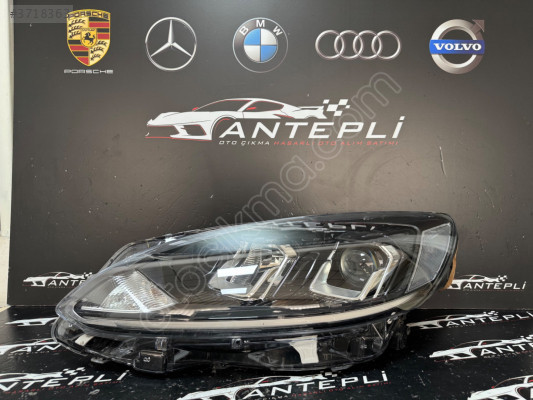 FORD KUGA SOL FAR ÇIKMA ORJ 2019-2020-2021-2022-2023