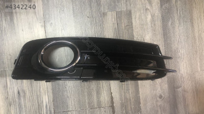 AUDİ A3 S LİNE SAĞ SİS KAPAĞI 8P0807682AF ÇAĞRI OTO MASLAK