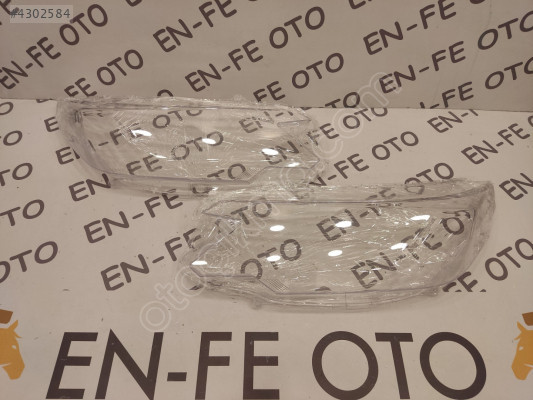 HONDA CRV SAĞ SOL FAR CAMI SIFIR 2015-2018 1