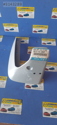 Mazda 6 2007-2012 Sol Arka Paçalik