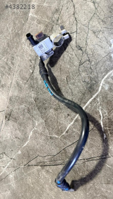 850915181C AUDİ A4 B9 AKÜ GÜÇ KABLOSU EGE OTOMOTİV BURSA