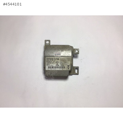 Renault Clio 2 Airbag Beyni 0285001157 8200375761