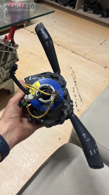 FİAT LİNEA SİNYAL KOLU