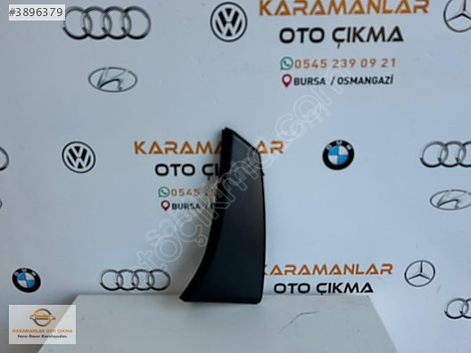 SUZUKİ SX4 S-CROSS SAĞ BAGAJ KAPAĞI DÖŞEMESİ ORJİNAL